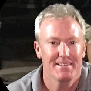 Meet your Posher, Tony